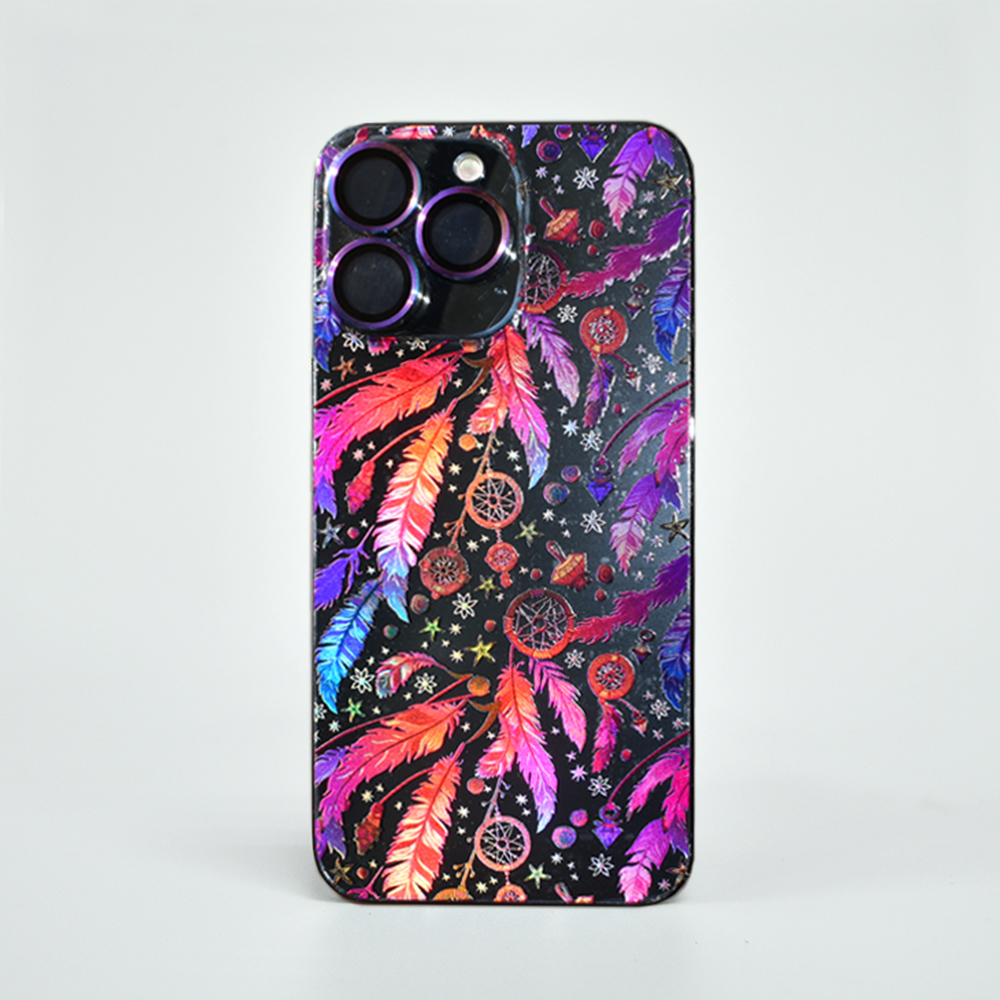 A5-彩虹流光-捕夢網