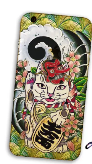 AH220-3D立體冰雕系列