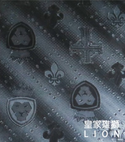 A3刁膜-皇家雄獅