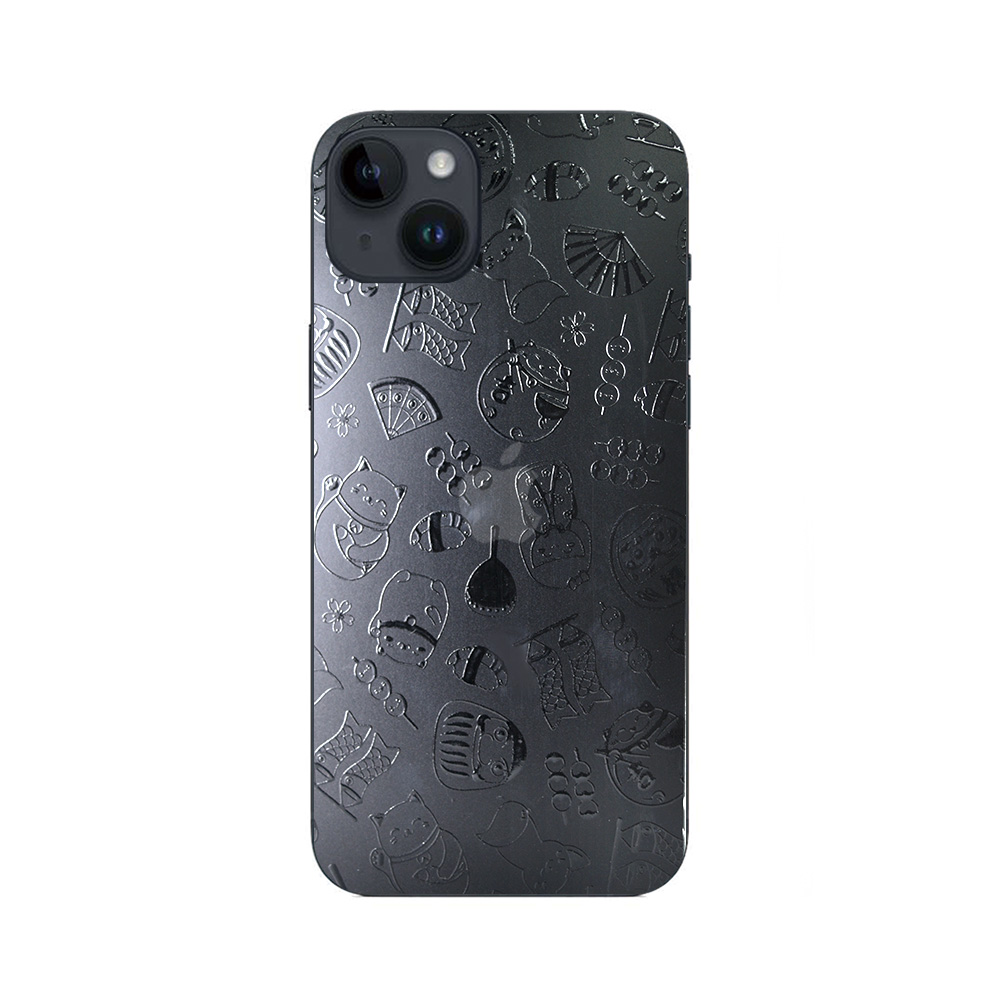 A3新版光雕-和風物語