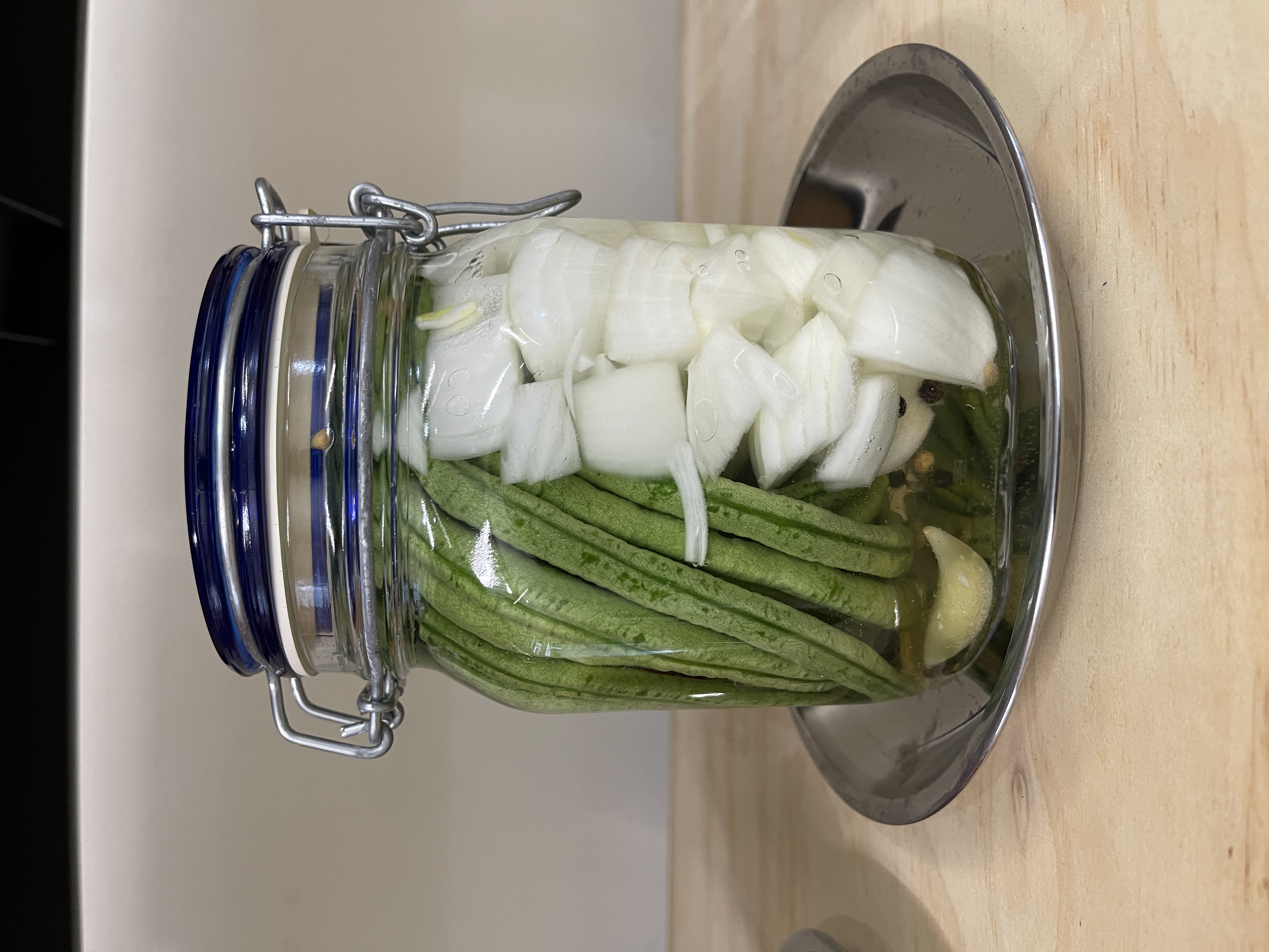 發酵不是放著就好：給好菌一個「對的環境」，它們才會各司其職