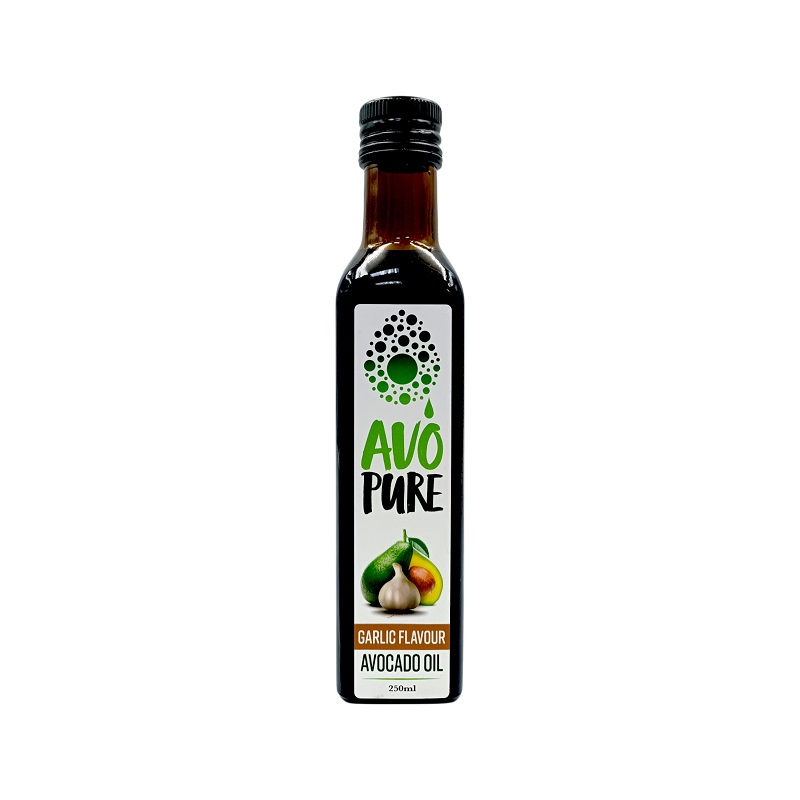 【健康族】*2罐優惠*AVO-Pure冷壓初榨酪梨油 250ml4