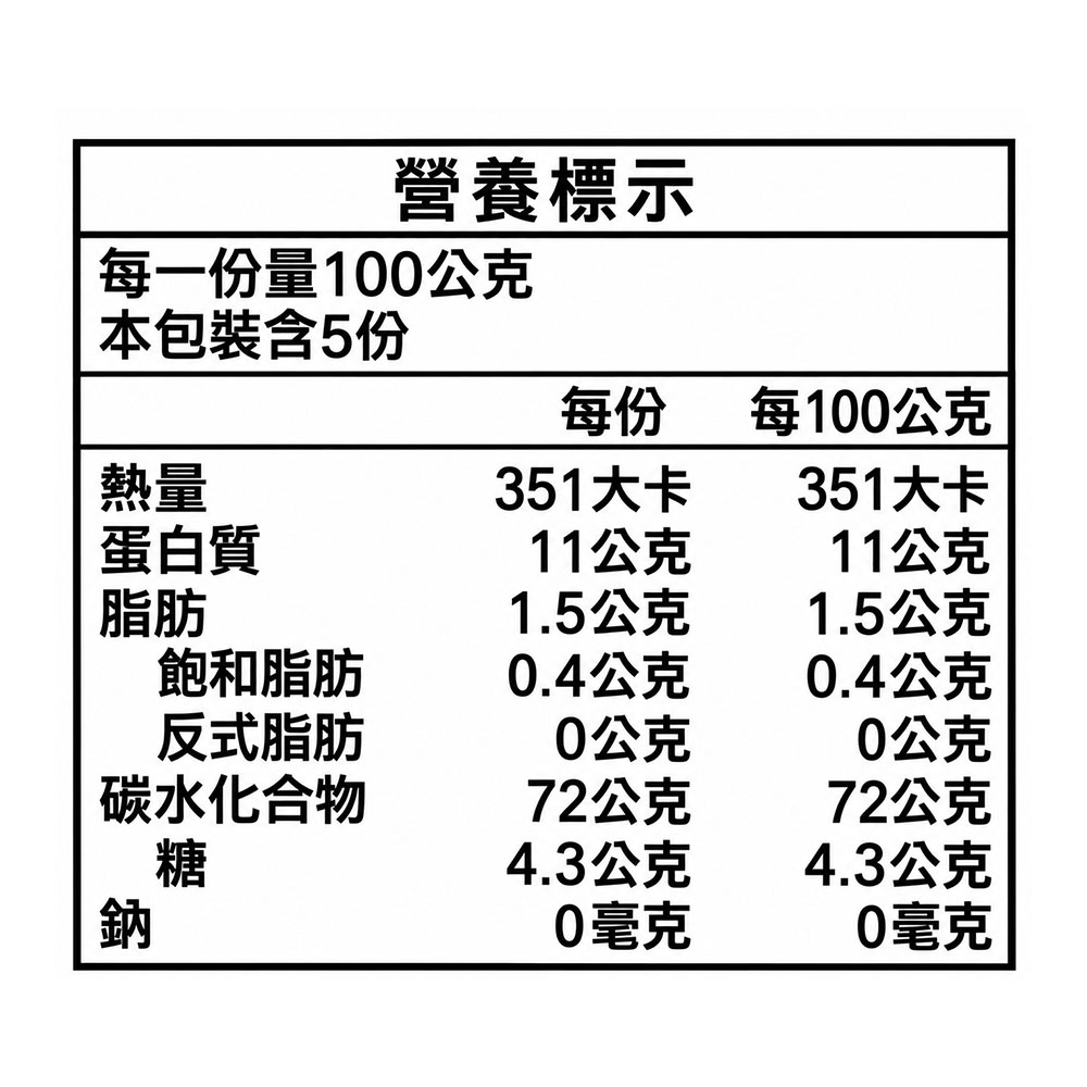 【Byodo】義大利麵(500g/包)10