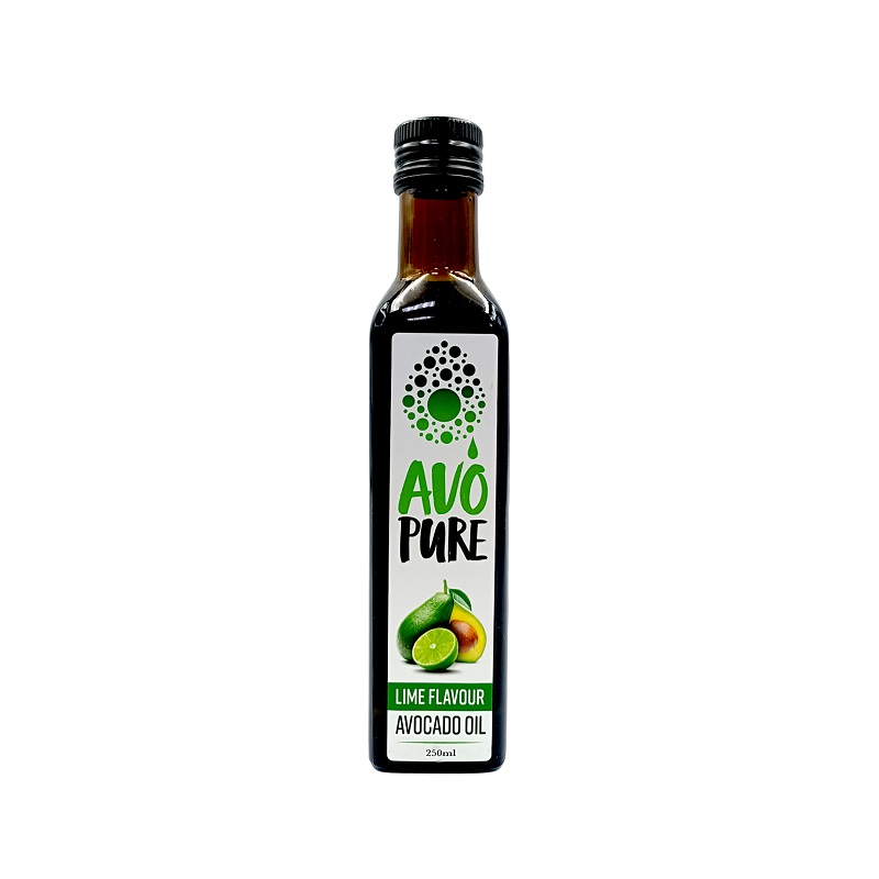 【健康族】*2罐優惠*AVO-Pure冷壓初榨酪梨油 250ml3