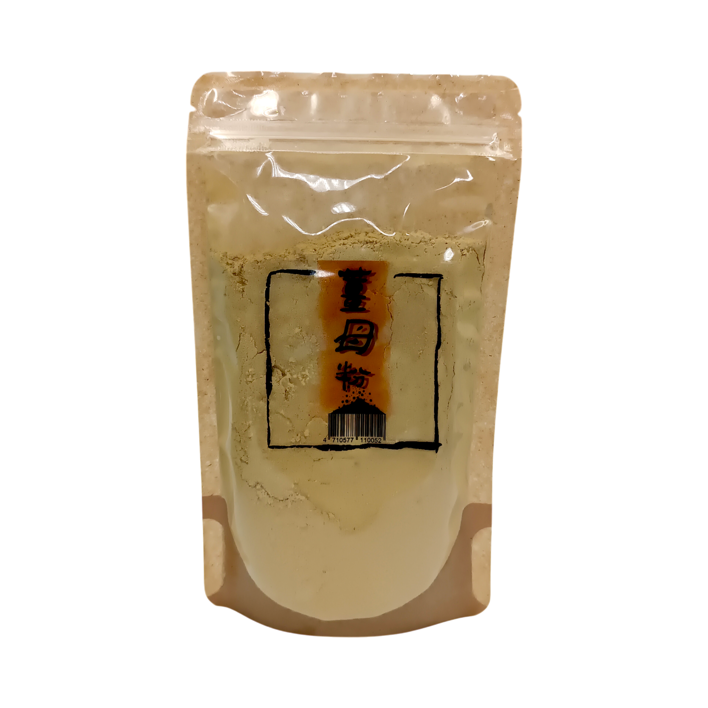 【淳歆】薑母粉130g1