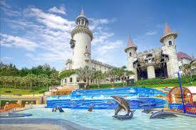 (隨買即用電子券 含稅開發票) 【花蓮　遠雄海洋公園電子券】