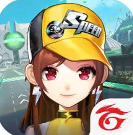 Gerena極速領域點數 - 180點