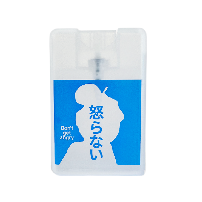 【日本 直送 】淨化不生氣噴霧 【日本 直送 】淨化不生氣噴霧