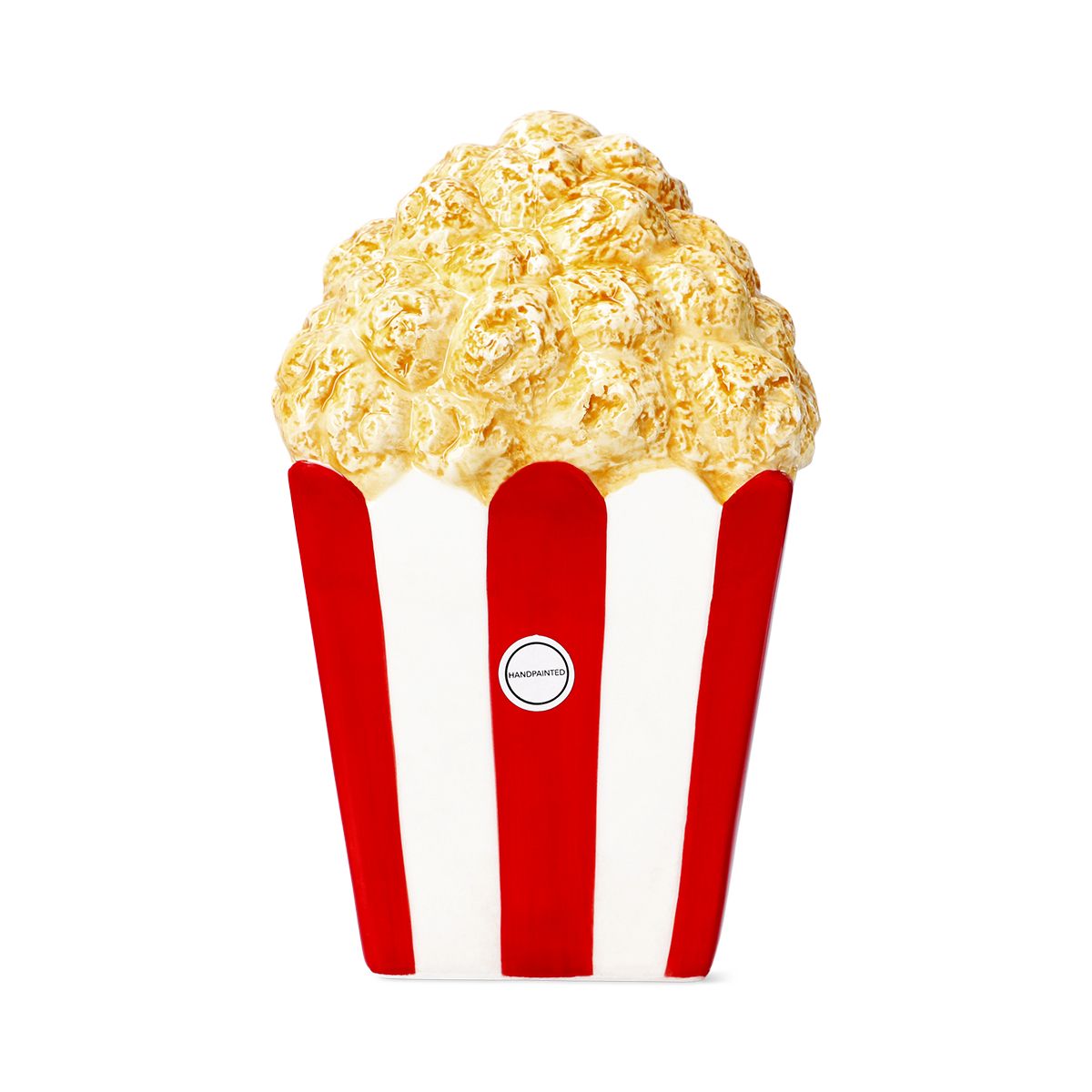 【 flying tiger 】🍿 爆米花造型存錢筒