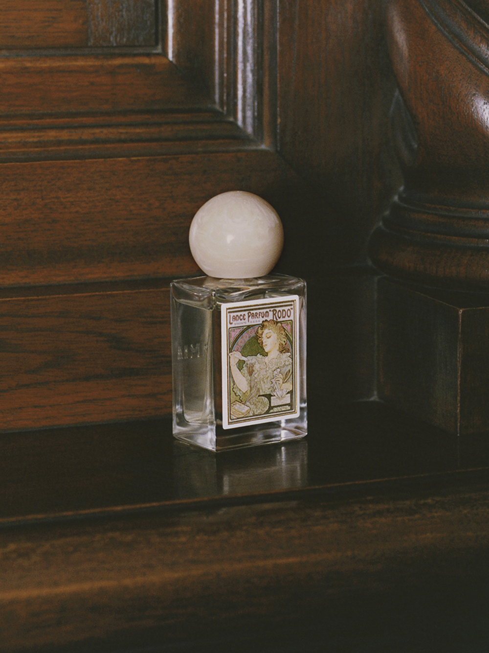 【日本 MUCHA  】（ミュシャ）淡香水 35mL