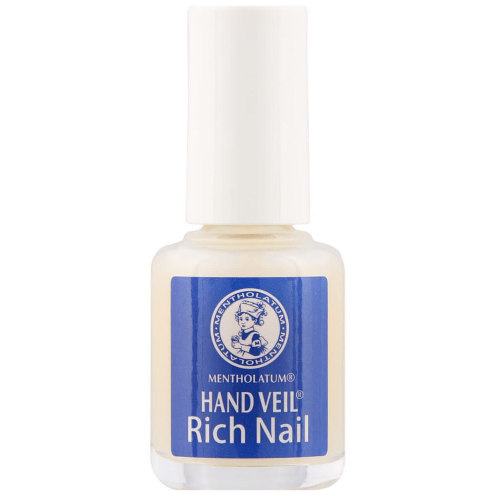 【日本 曼秀雷敦 】 霧面強韌護甲液2