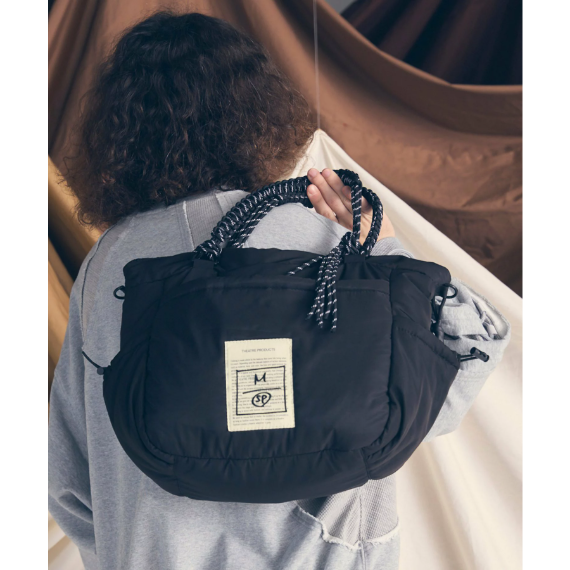 【THEATRE PRODUCTS】TP 聯名!輕巧質感肩背小包3