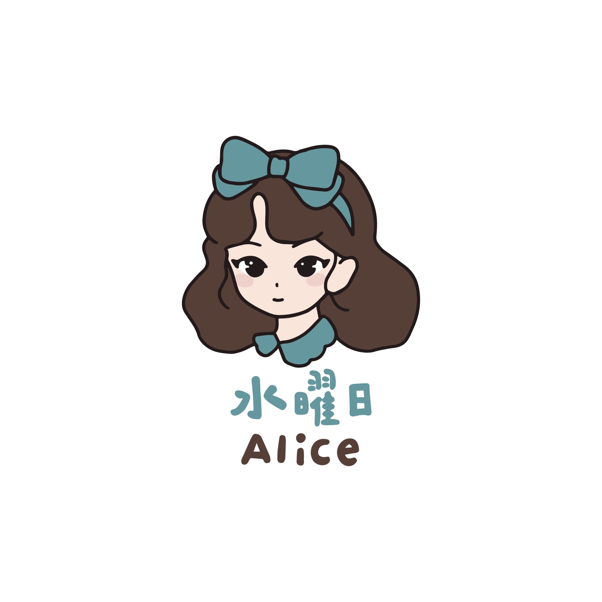 wed alice