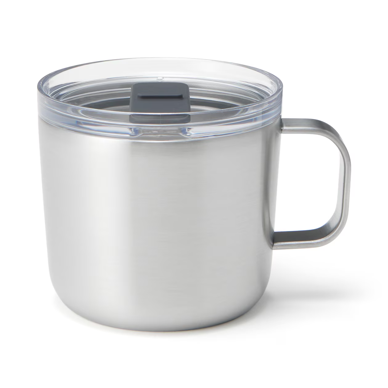 【日本MUJI 】帶刻度保溫保冷馬克杯 【日本MUJI 】帶刻度保溫保冷馬克杯