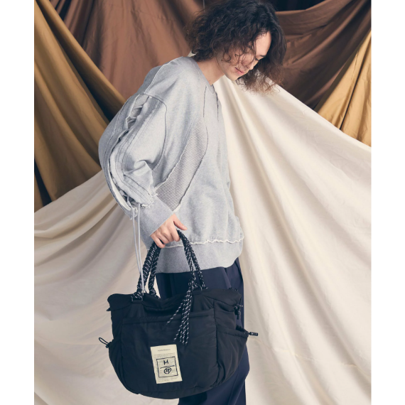 【THEATRE PRODUCTS】TP 聯名!輕巧質感肩背小包2