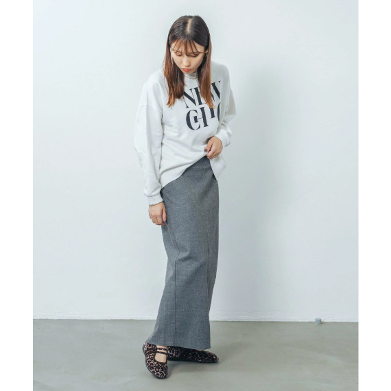 【 EVOL 】蓬鬆軟墊・輕量 雙帶圓頭休閒平底女鞋8