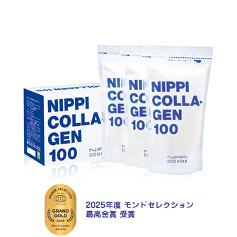 【日本 NIPPI COLLA-GEN】 膠原蛋白粉 需排單