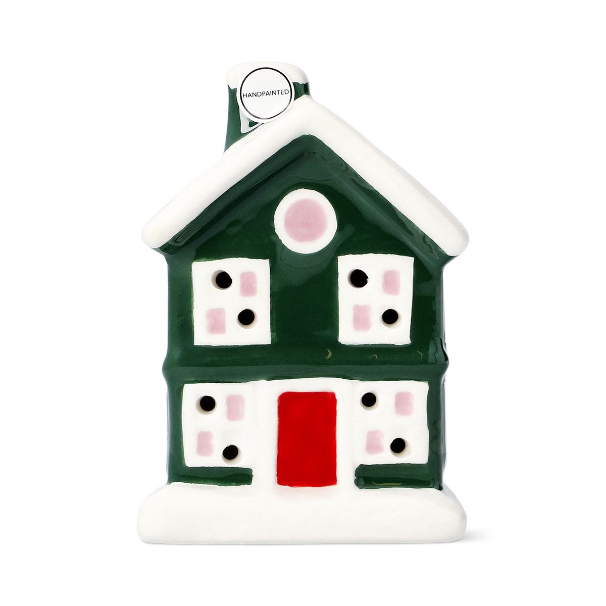 【 flying tiger 】🏠 裝飾小屋 (附燈)