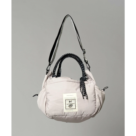 【THEATRE PRODUCTS】TP 聯名!輕巧質感肩背小包6