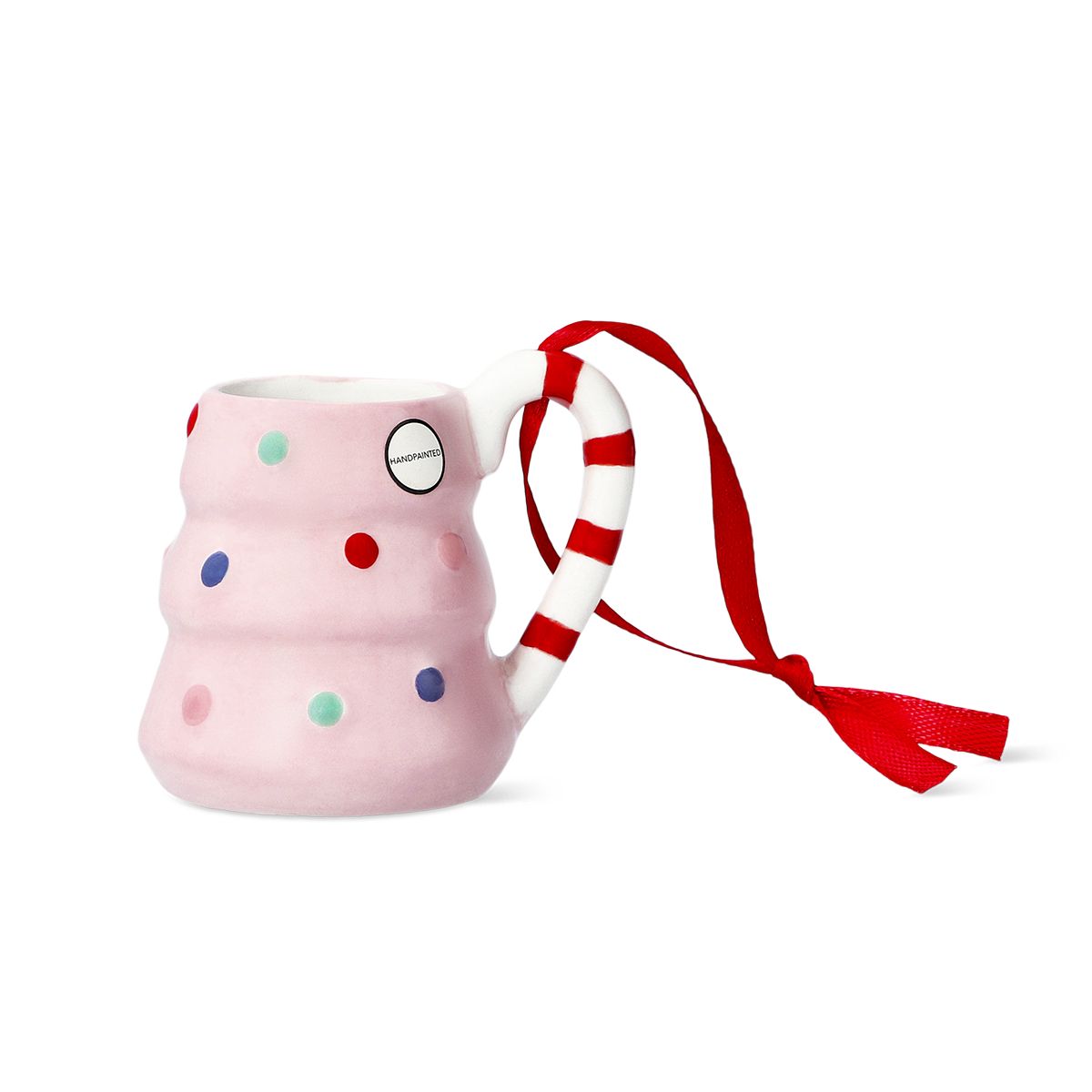 【 flying tiger 】☕ 迷你馬克杯吊飾