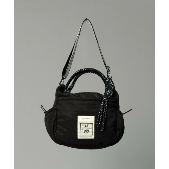 【THEATRE PRODUCTS】TP 聯名!輕巧質感肩背小包4