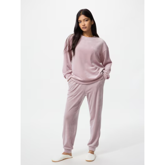 【日本UNIQLO】極致彈力柔滑套裝