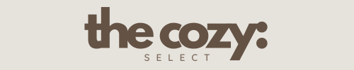 the cozy: Select