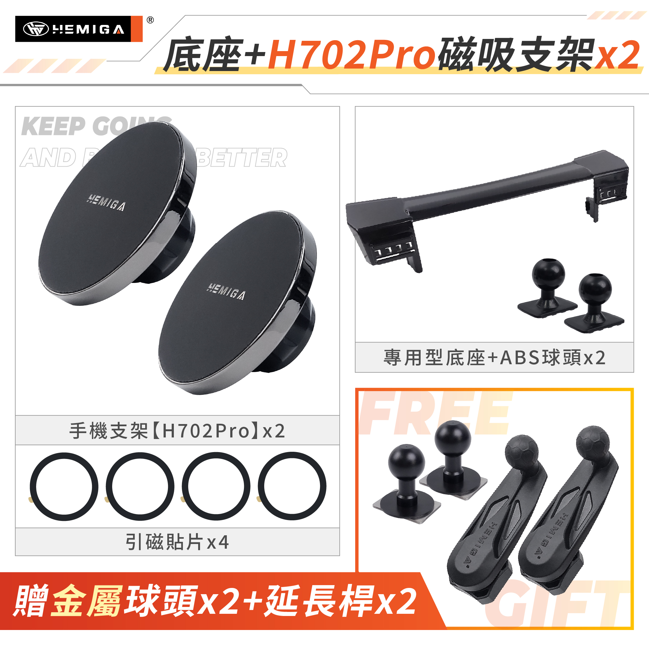 Alphard 手機架 2020-2023年 阿法 35系 阿爾法 車用手機架 純扣卡 豐田 TOYOTA 金屬球頭 汽車手機架19