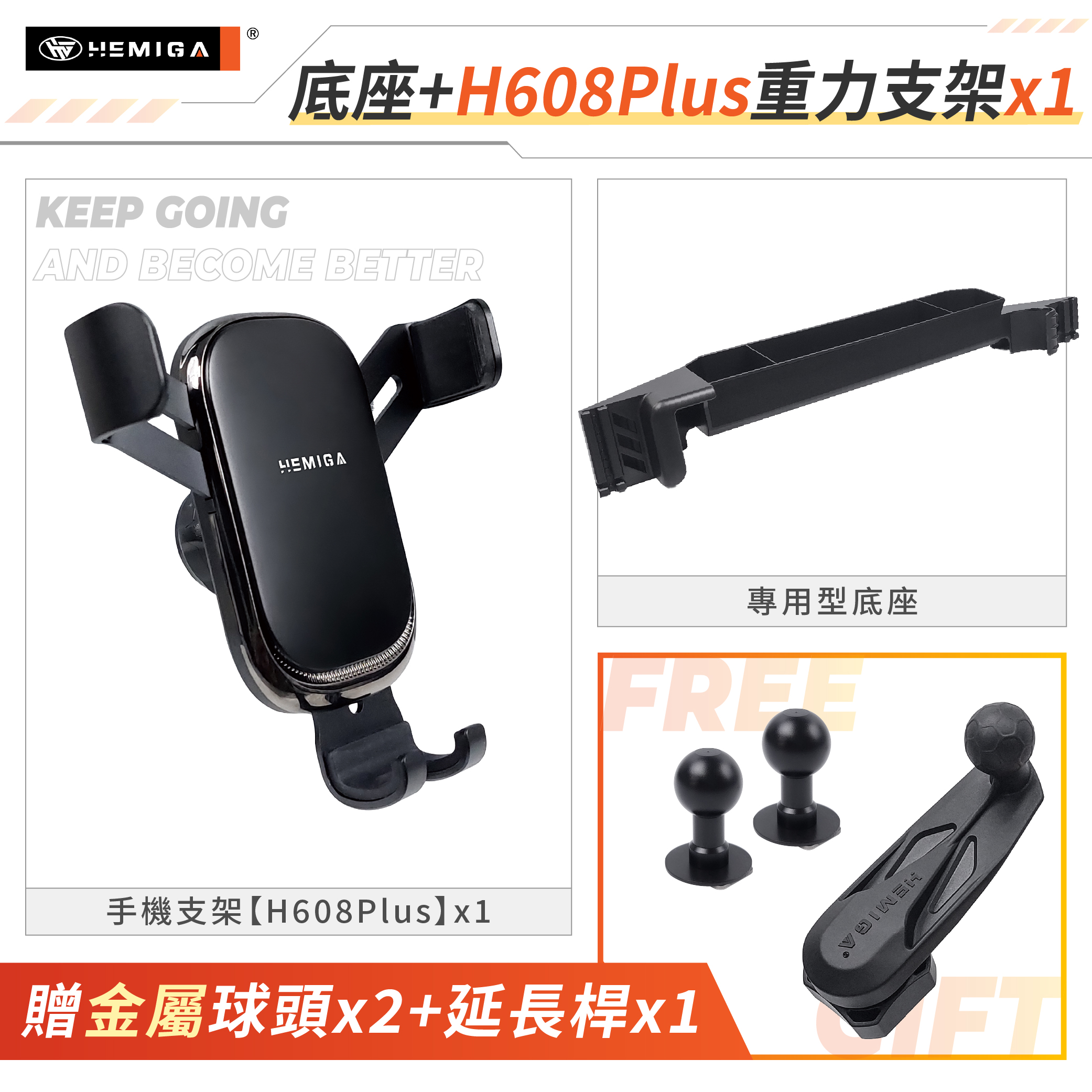 bZ4X 手機架 2026年式 台灣研發 14吋螢幕 小改款 車用手機架 純扣卡 豐田 TOYOTA 金屬球頭 汽車手機架13