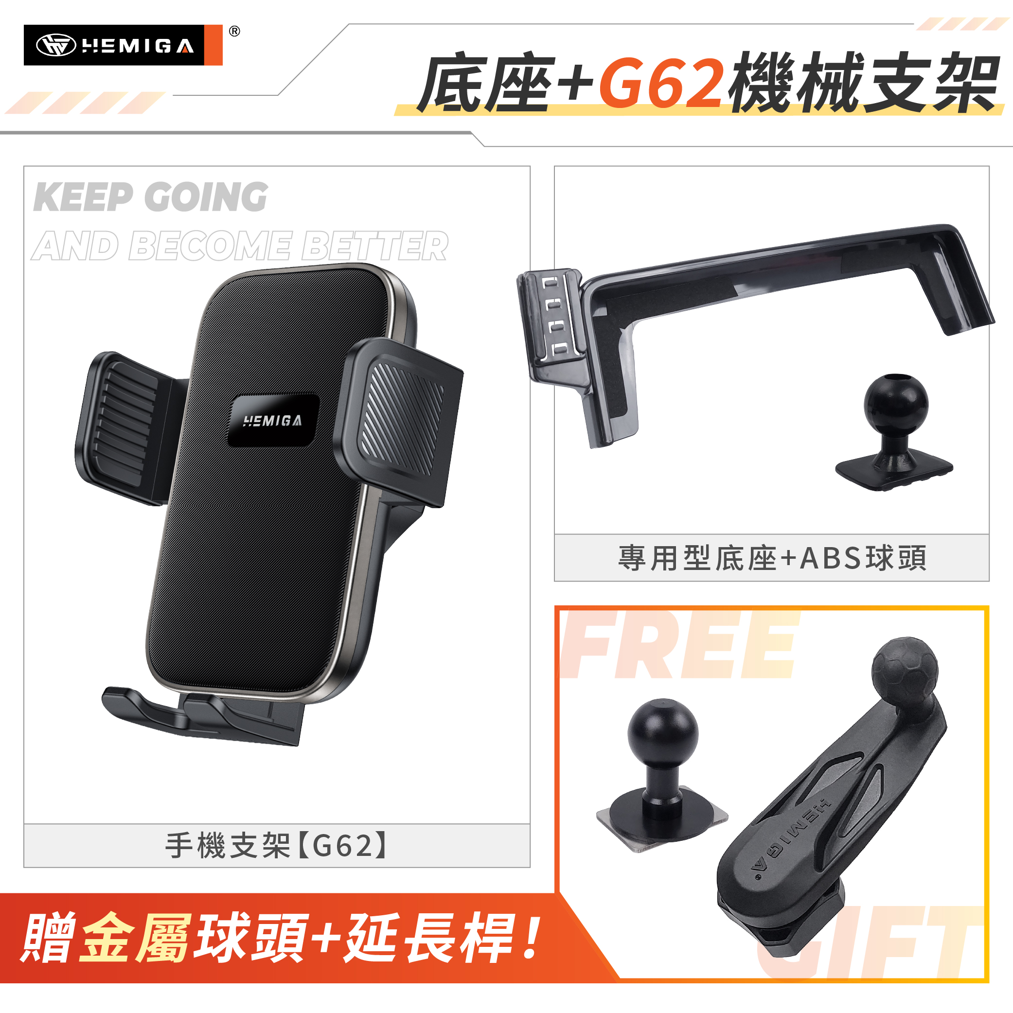RX 手機架 2020-2022年 RX300 RX350 RX450h 車用手機架 凌志 LEXUS 金屬球頭 汽車手機架12