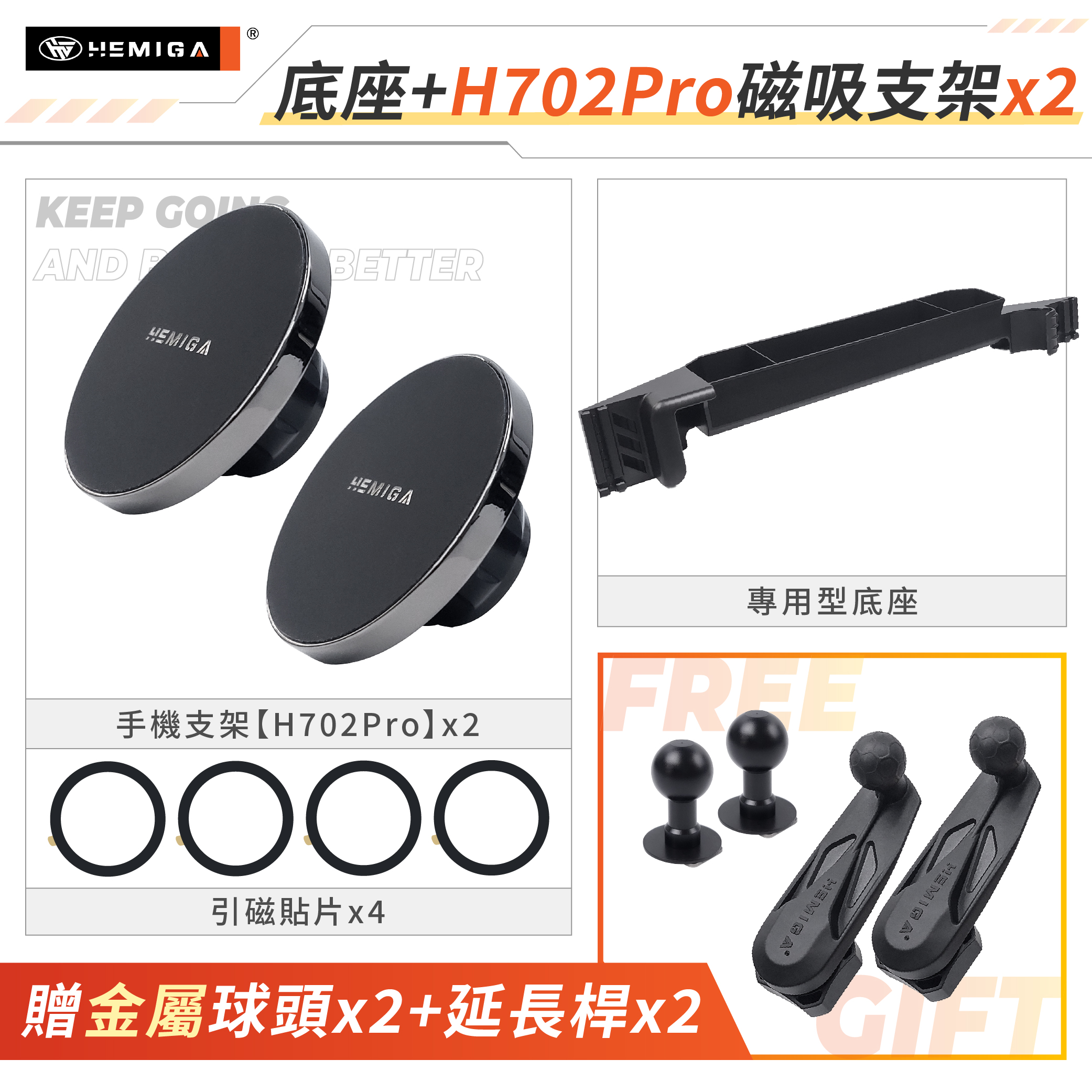 bZ4X 手機架 2026年式 台灣研發 14吋螢幕 小改款 車用手機架 純扣卡 豐田 TOYOTA 金屬球頭 汽車手機架21