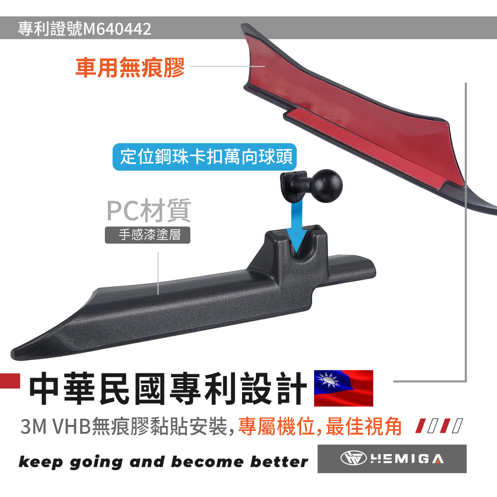 HEMIGA 2023~26 RX 手機架 RX350 手機架 RX350h 手機架 RX 450h+ lexus 手機架4