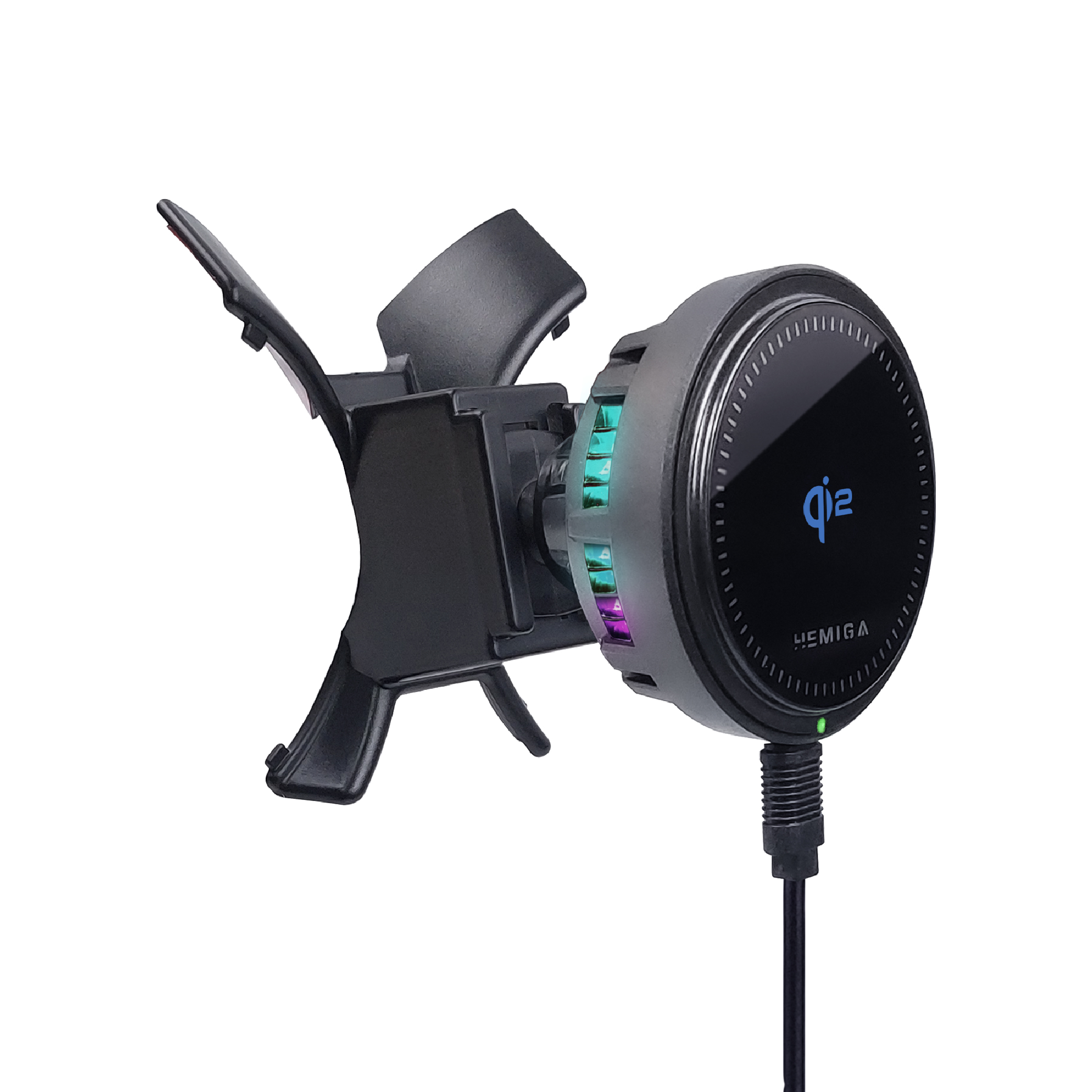 HEMIGA Rogue手機架 2008-2015 Rogue 手機架 日產 Nissan 手機架