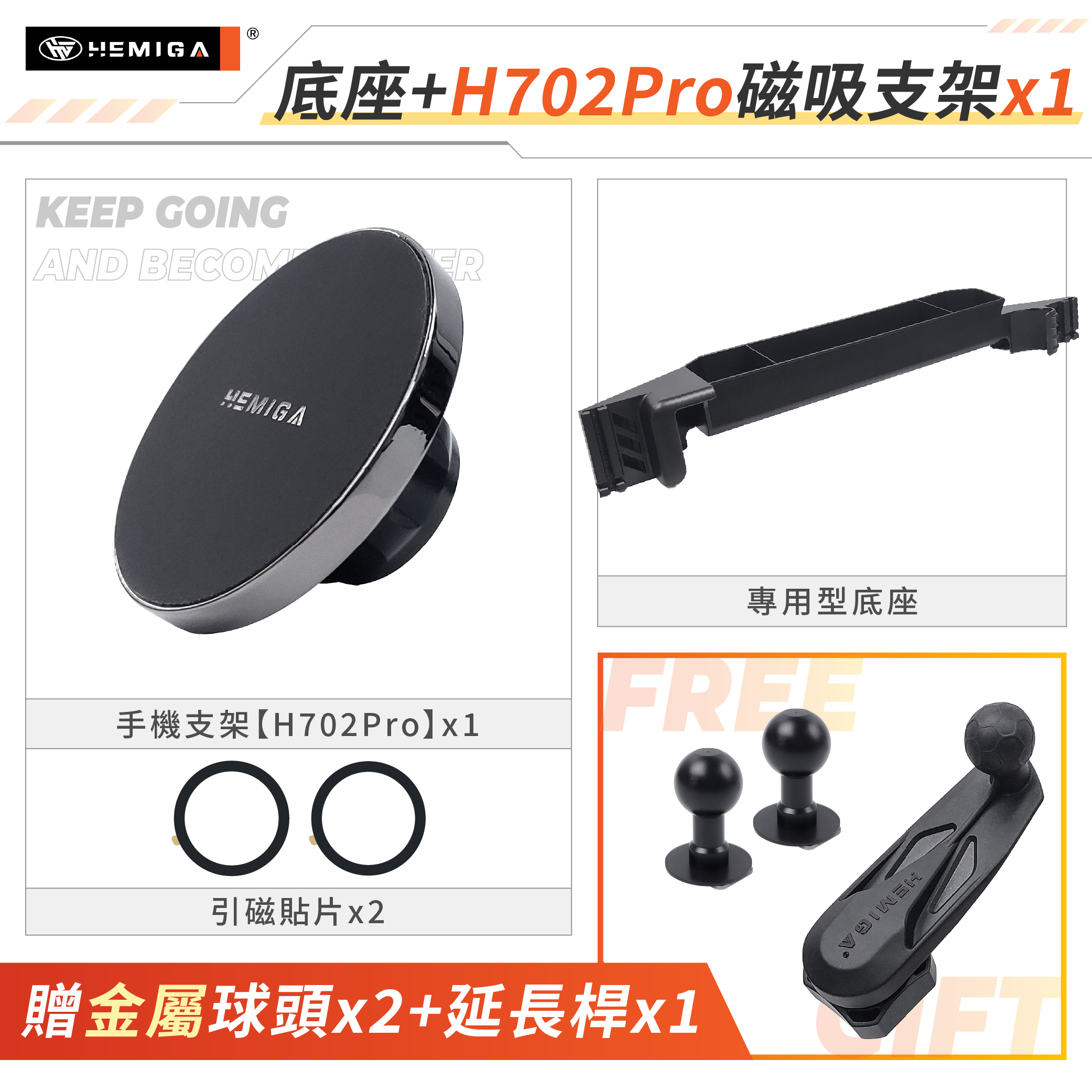 bZ4X 手機架 2026年式 台灣研發 14吋螢幕 小改款 車用手機架 純扣卡 豐田 TOYOTA 金屬球頭 汽車手機架15