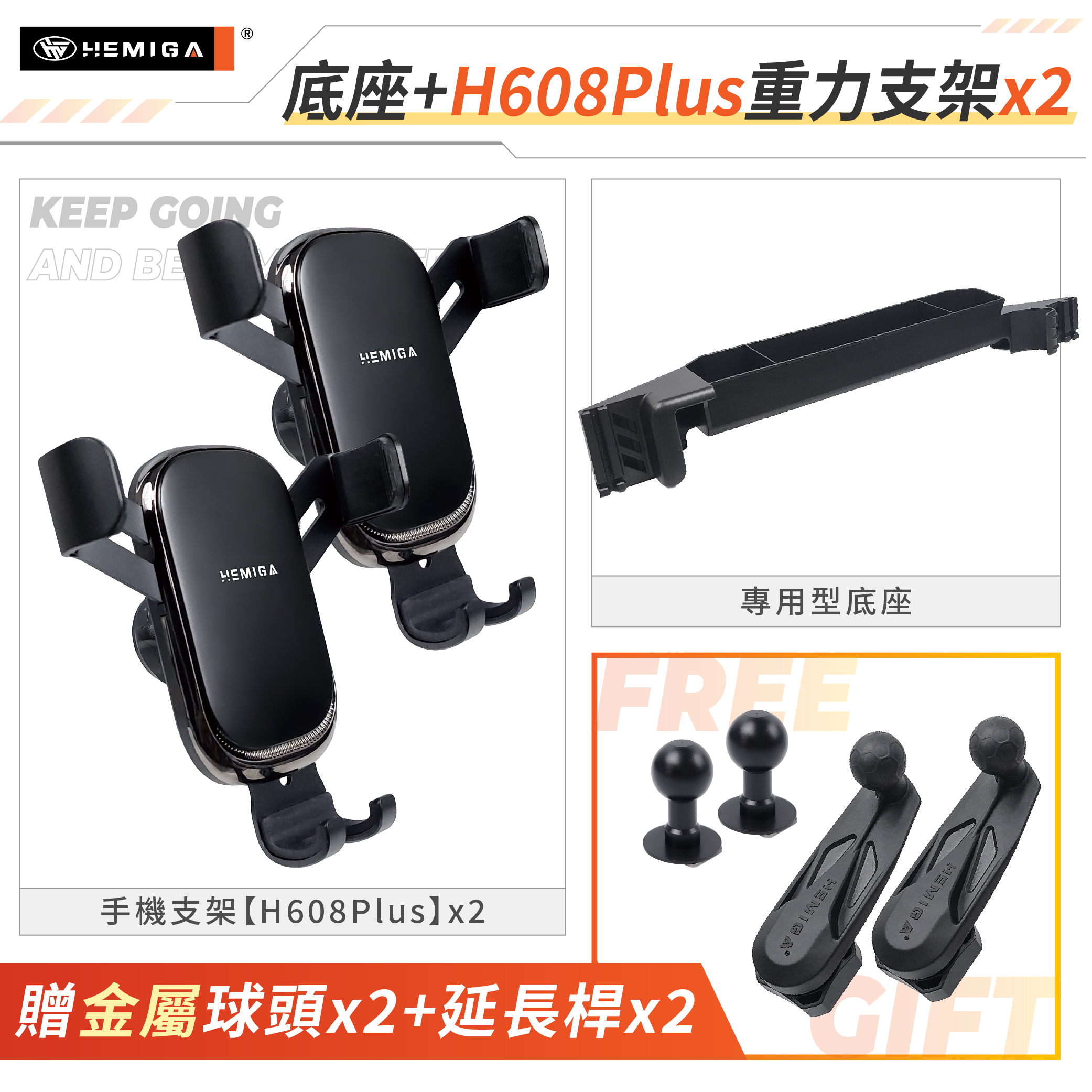 bZ4X 手機架 2026年式 台灣研發 14吋螢幕 小改款 車用手機架 純扣卡 豐田 TOYOTA 金屬球頭 汽車手機架18