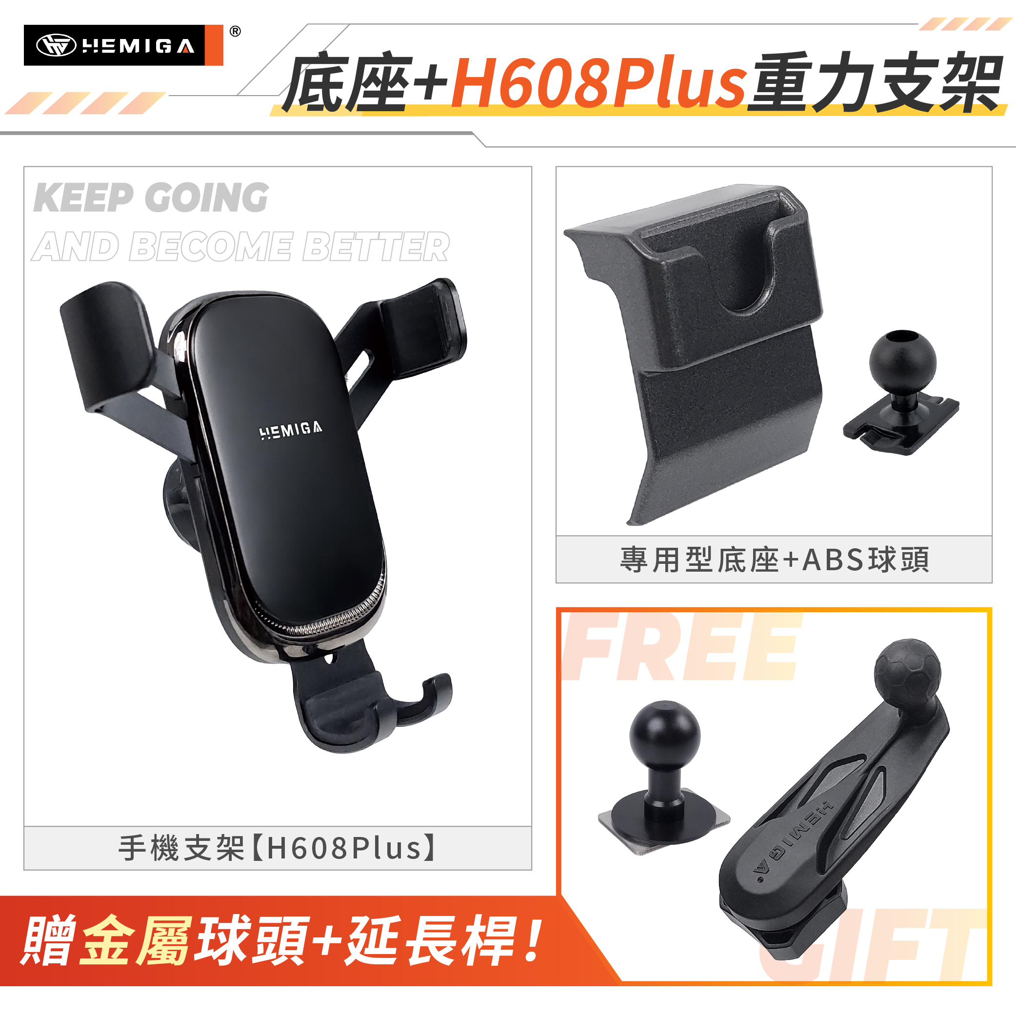 NX 手機架 2018-2021年 NX200 NX300h 車用手機架 純扣卡 凌志 LEXUS 金屬球頭 汽車手機架13