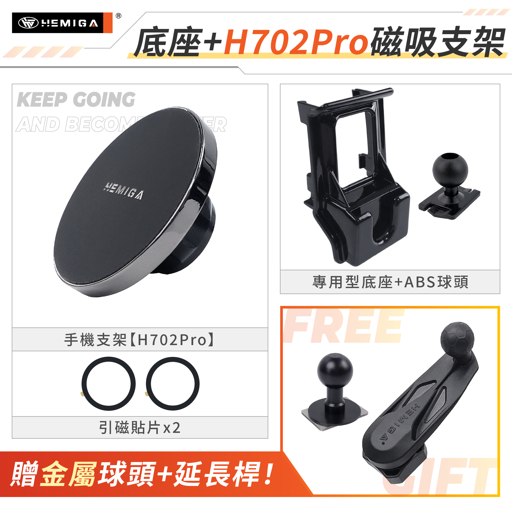 CC 手機架 2019-2026年 Corolla Cross sport Altis auris 車用手機架 純扣卡 豐田 TOYOTA 金屬球頭 汽車手機架14