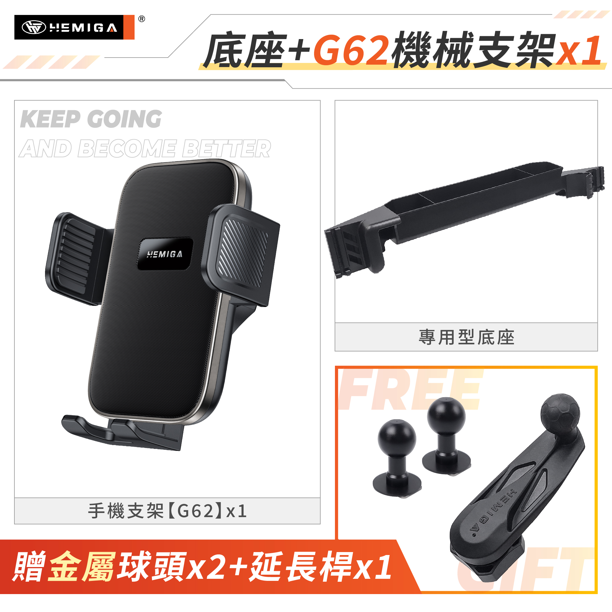 bZ4X 手機架 2026年式 台灣研發 14吋螢幕 小改款 車用手機架 純扣卡 豐田 TOYOTA 金屬球頭 汽車手機架14