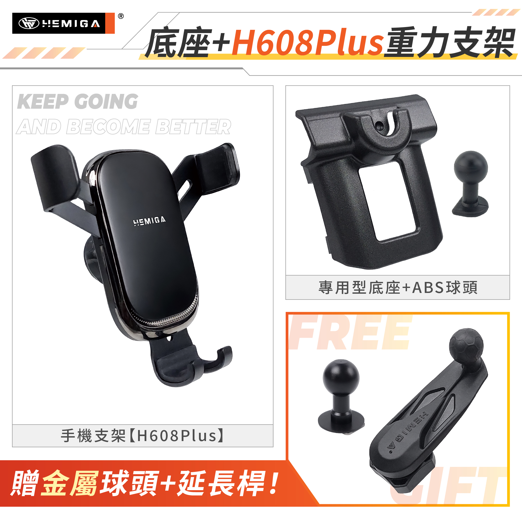 UX 手機架 2023-2026 UX300h UX200 UX250h 車用手機架 純扣卡 凌志 LEXUS 金屬球頭 汽車手機架12
