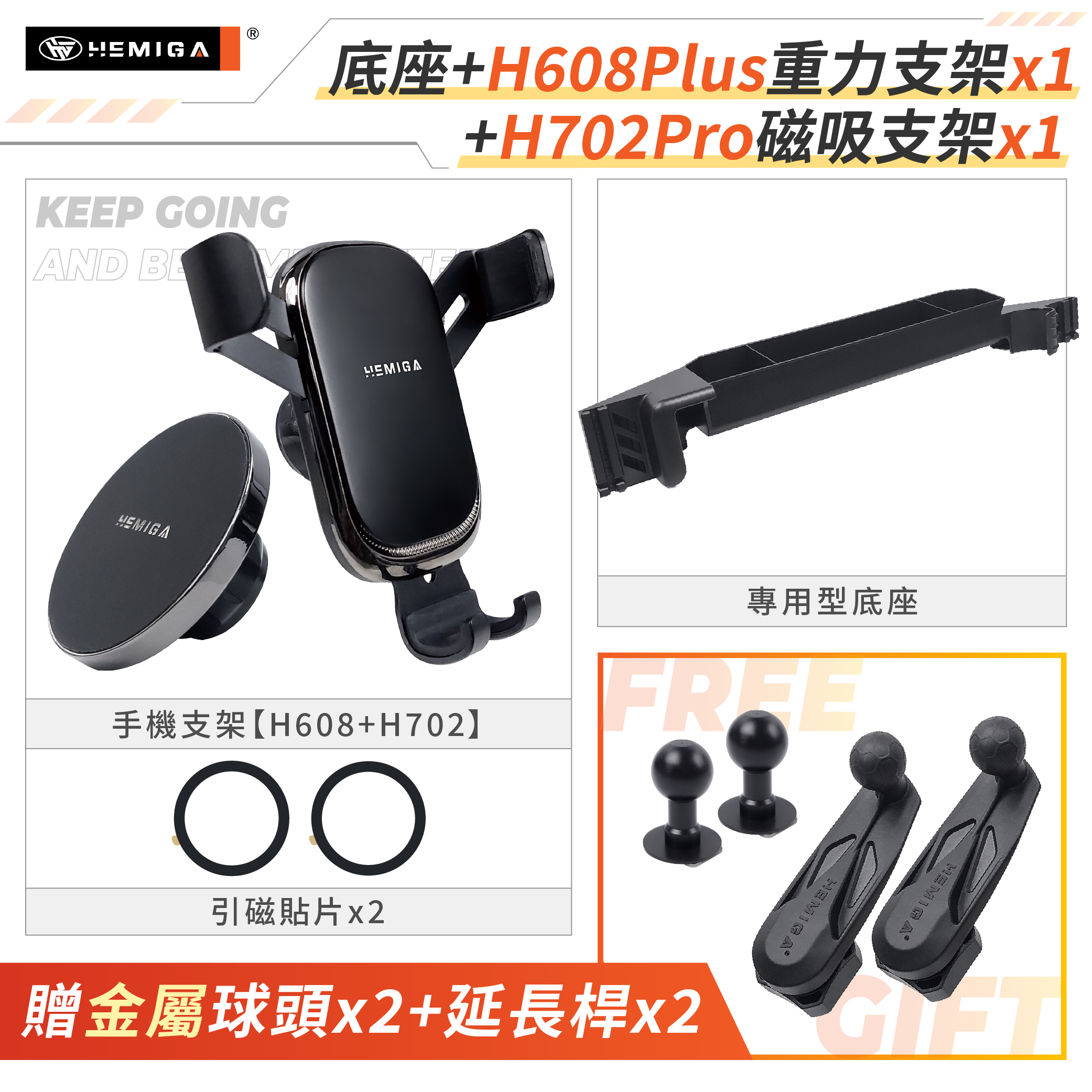 bZ4X 手機架 2026年式 台灣研發 14吋螢幕 小改款 車用手機架 純扣卡 豐田 TOYOTA 金屬球頭 汽車手機架17