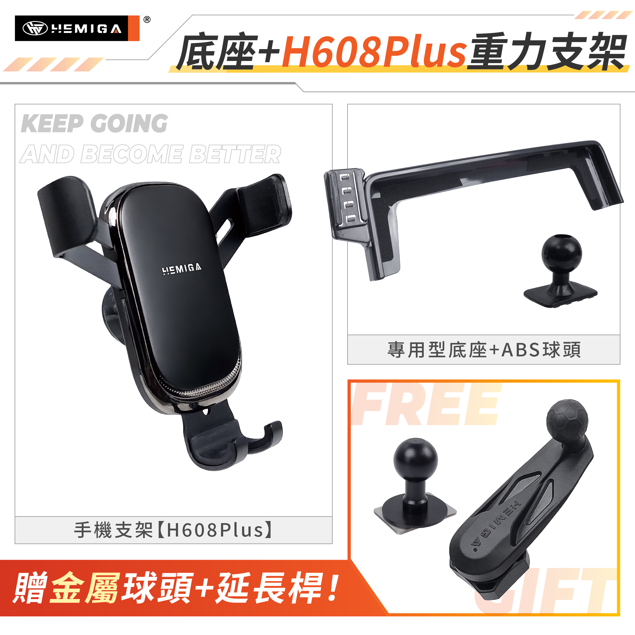 RX 手機架 2020-2022年 RX300 RX350 RX450h 車用手機架 凌志 LEXUS 金屬球頭 汽車手機架11