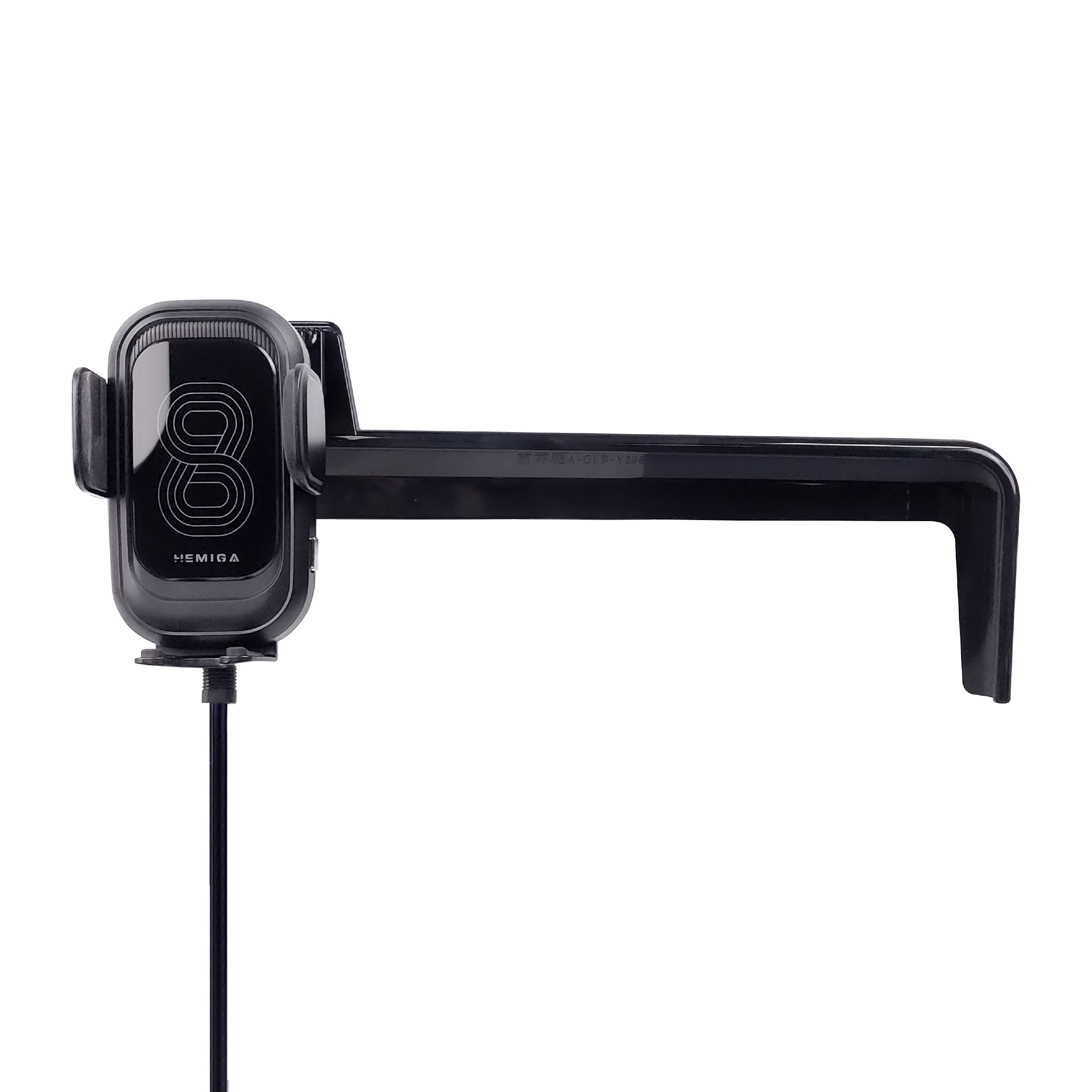 HEMIGA A180 手機架19~2026年 A200 A250 W177 V177 手機架 螢幕型2