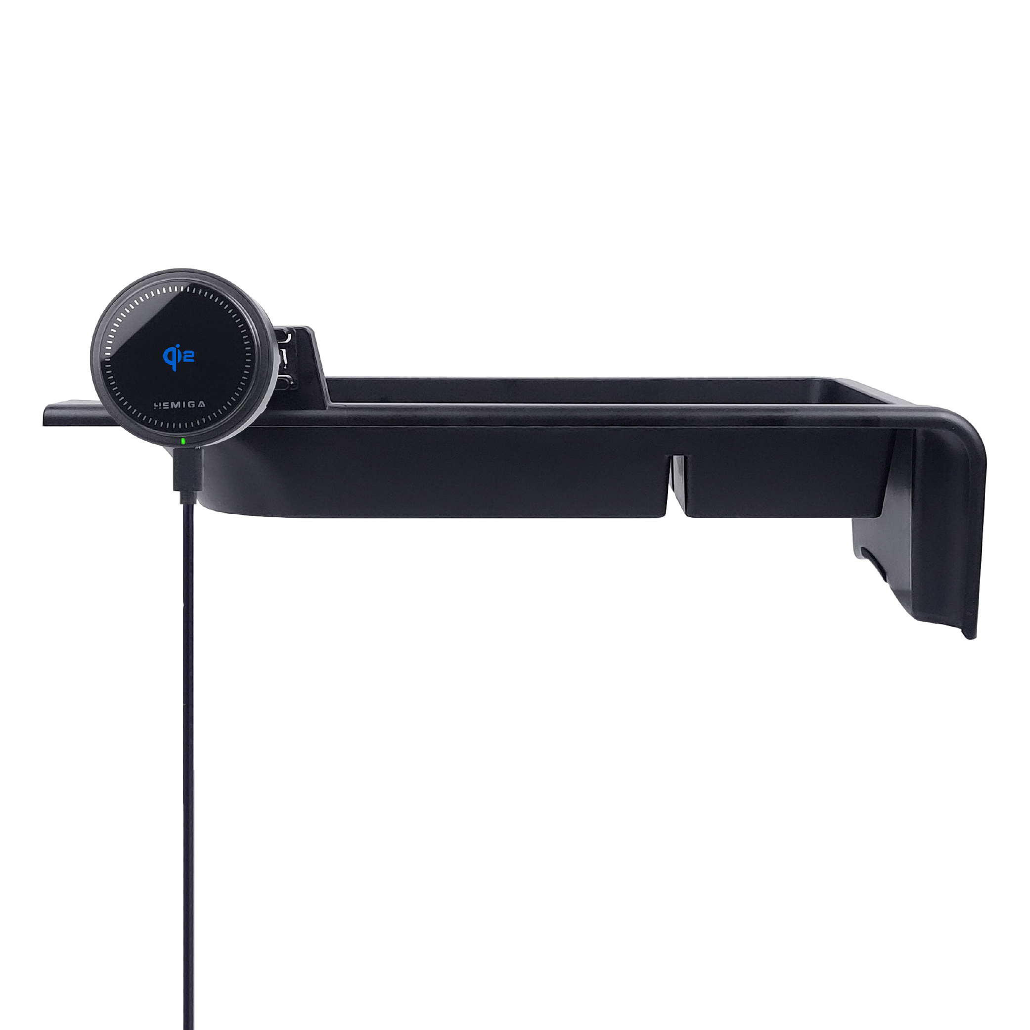 HEMIGA LM手機架 2024-2026 金屬球頭 置物盒 LM350h LM500h 手機架