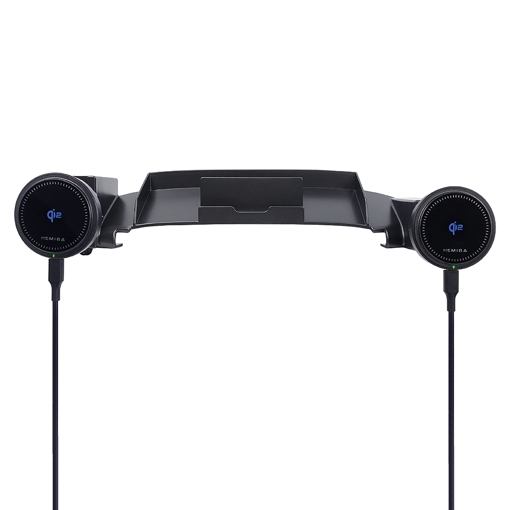 HEMIGA town ace 手機架 台灣設計 湯a仕手機架 Townace van 4合1罝物 純扣卡