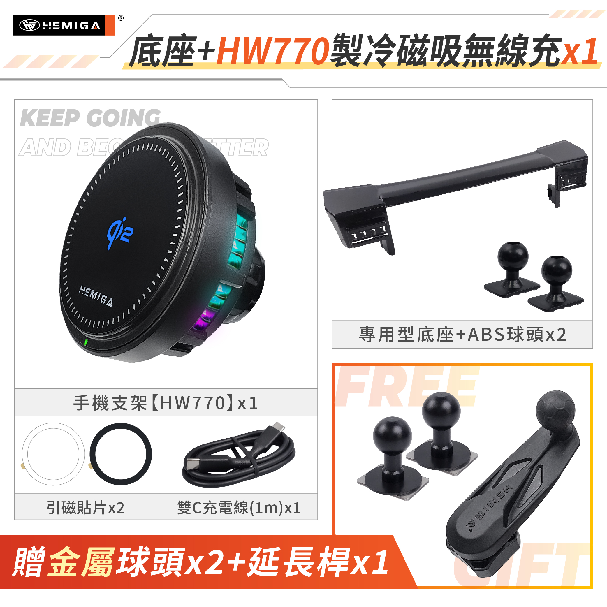Alphard 手機架 2020-2023年 阿法 35系 阿爾法 車用手機架 純扣卡 豐田 TOYOTA 金屬球頭 汽車手機架16