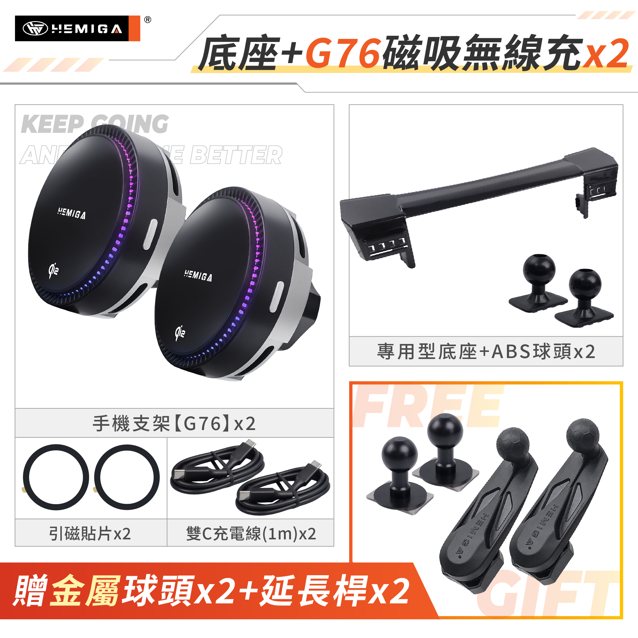 Alphard 手機架 2020-2023年 阿法 35系 阿爾法 車用手機架 純扣卡 豐田 TOYOTA 金屬球頭 汽車手機架20