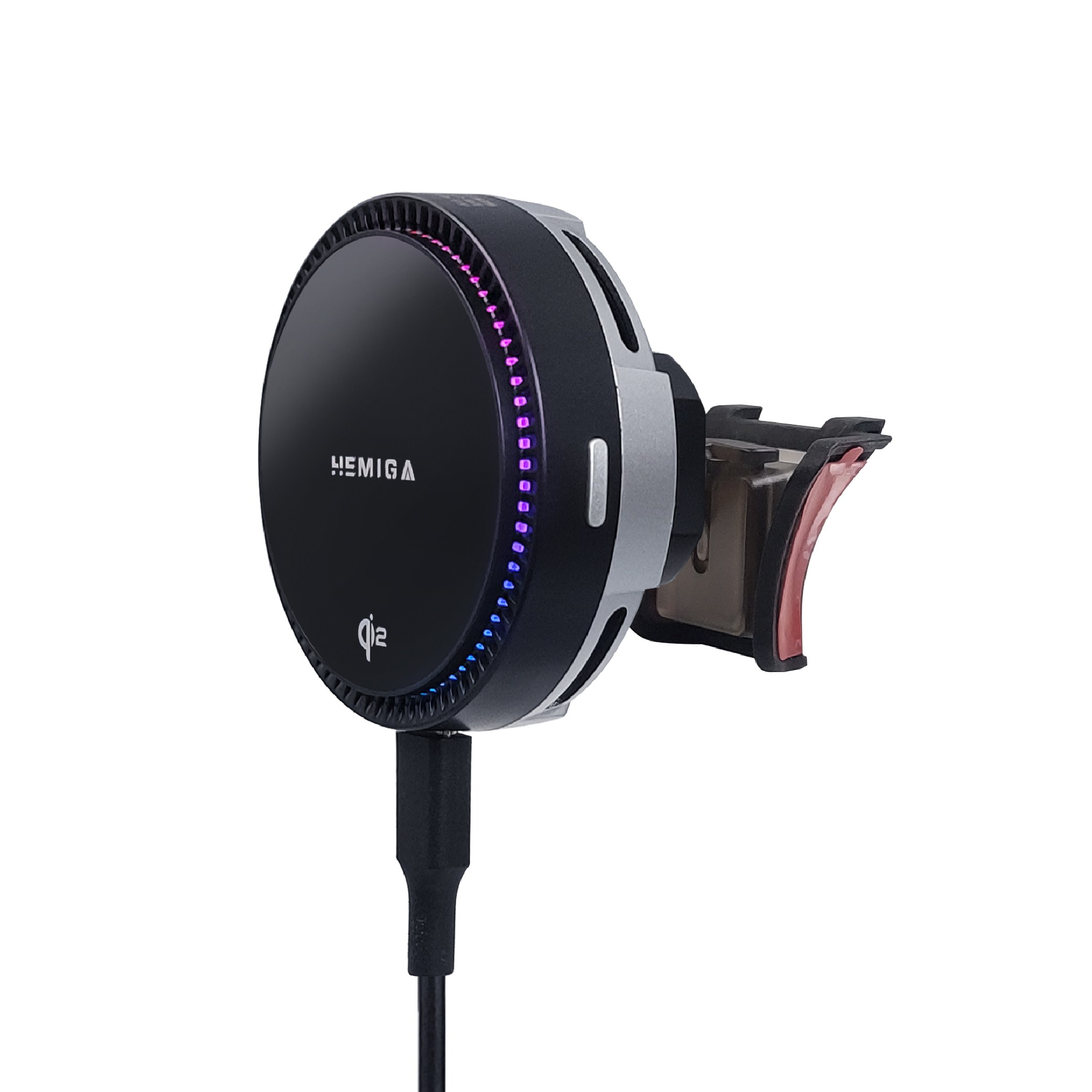 HEMIGA Sentra手機架 2020-2026 B18 8代 複合式 日產 Nissan 仙草 手機架2