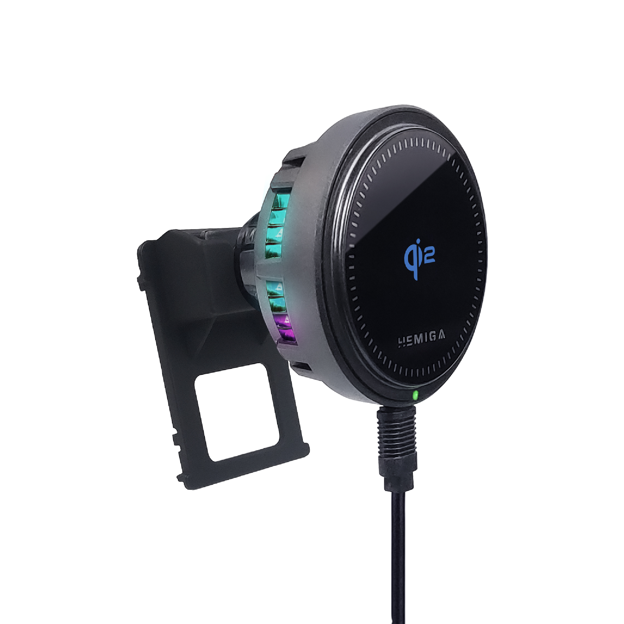 HEMIGA golf 手機架 2014-2020 7代 7.5代 Golf手機架 vw 福斯 手機架