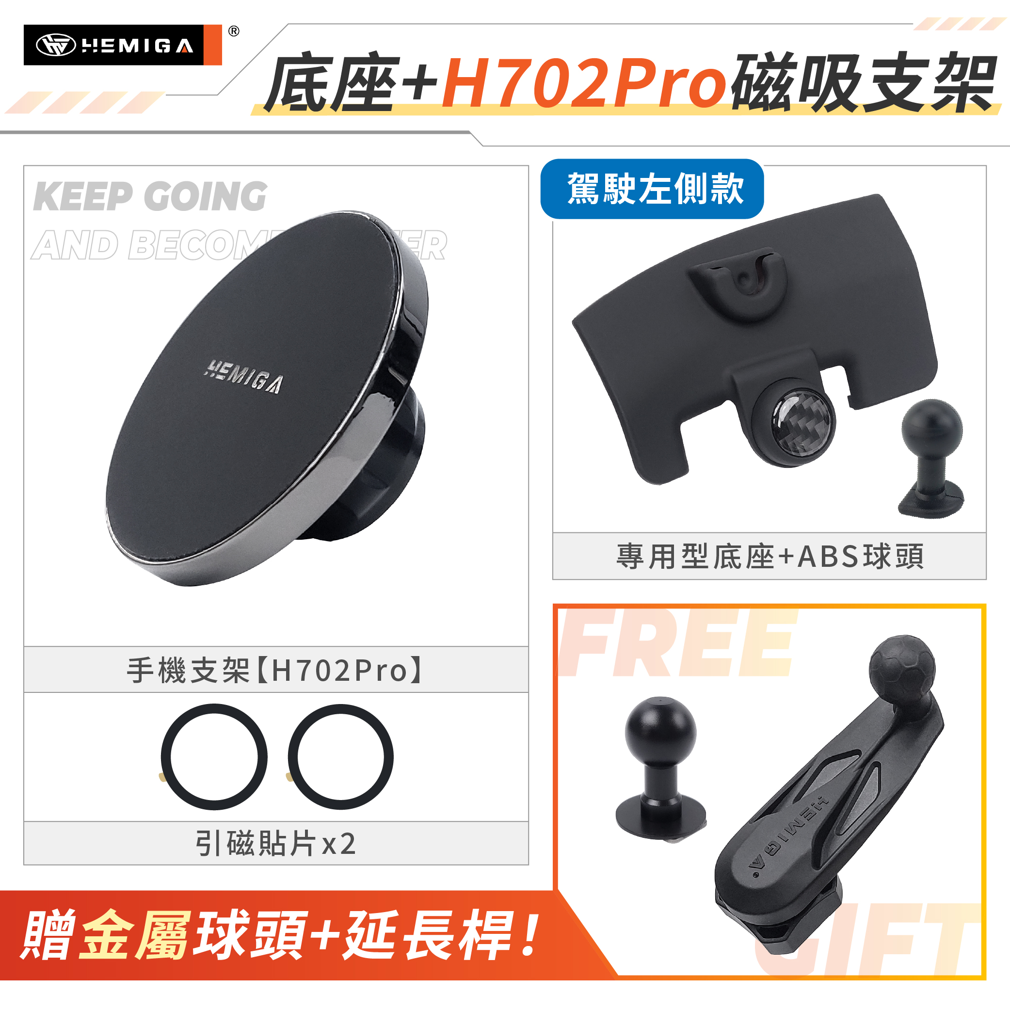 Previa 手機架 2013-2020年 普瑞維亞 車用手機架 豐田 TOYOTA 金屬球頭 汽車手機架14