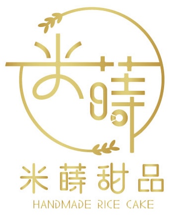 米蒔甜品-米戚風蛋糕